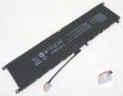 Gp66 leopard 11ug-248 batteries | Msi gp66 leopard 11ug-248 laptop battery in singapore