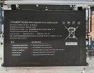 U2998141pv-2s1p电池，原装Ipason u2998141pv-2s1p 4芯笔记本电池