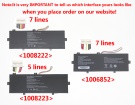 Ezbook s5 batteries | genuine Jumper ezbook s5 laptop battery in singapore