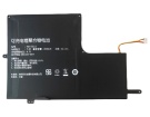 P157abn5a电池，原装Ipason p157abn5a 4芯笔记本电池