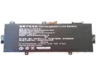 F7 plus 2 batteries | genuine Teclast f7 plus 2 laptop battery in singapore