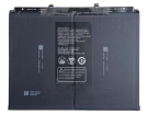 Axon pad电池，原装Zte中兴通讯axon pad 2芯笔记本电池
