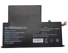 Maxbook p1电池，原装Ipason maxbook p1 4芯笔记本电池