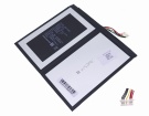 13 inch ubook x pro batteries | genuine quality Chuwi 13 inch ubook x pro laptop battery in singapore