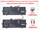 Ezbook s5 go batteries | genuine Jumper ezbook s5 go laptop battery in singapore