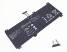 Hb6081v1ecw-22b电池，Huawei华为hb6081v1ecw-22b 2芯笔记本电池