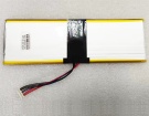 Psb141c02电池，Prestigio psb141c02 2芯笔记本电池