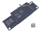 Laptop 7 13.8 2037 batteries | genuine quality Microsoft laptop 7 13.8 2037 laptop battery in singapore
