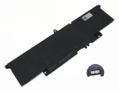 Pro 13 plus pb13250 batteries | genuine quality Dell pro 13 plus pb13250 laptop battery in singapore