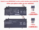Satellite z30-a batteries | Toshiba satellite z30-a laptop battery in singapore