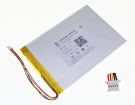 M40 plus tlc005电池，原装Teclast m40 plus tlc005 3芯笔记本电池