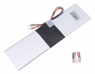 R16 pro batteries | genuine Rtdpart r16 pro laptop battery in singapore