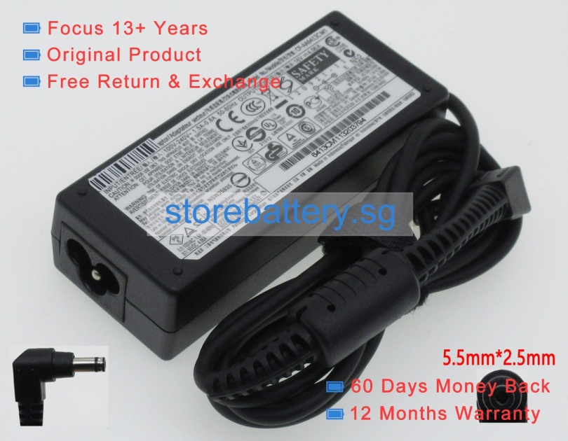 Cf-qv8 adapters | genuine Panasonic cf-qv8 laptop adapter charger 