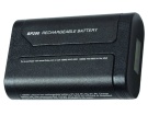 190 series iii scopemeter电池，Fluke 190 series iii scopemeter 3芯测量仪器电池