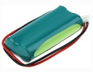 Airshields 103电池，Air shields vickers airshields 103 2芯医疗电池
