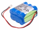 Gw volumetric pump battery | Alaris gw volumetric pump medical equipment batteries in singapore