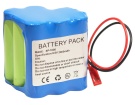 Sp-1000 battery | Annol sp-1000 medical equipment batteries in singapore