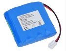 Ecg-6020电池，Biocare ecg-6020 4芯医疗电池