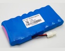 4s2p18650电池，Biocare 4s2p18650 8芯医疗电池