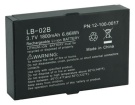 12-100-0017 battery | Biolight 12-100-0017 medical equipment batteries in singapore