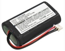 Scr18650f22-012ptc电池，Bionet scr18650f22-012ptc 2芯医疗电池