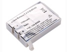 323 colour vision infusion pump电池，Bodyguard 323 colour vision infusion pump 2芯医疗电池