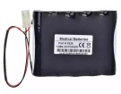 Siemens 862278电池，Burdick siemens 862278 10芯医疗电池