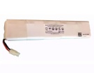 Ca-4bp电池，Cardiaid ca-4bp 10芯医疗电池