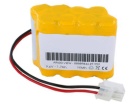 Ar1200-view battery | Cardioline ar1200-view medical equipment batteries in singapore