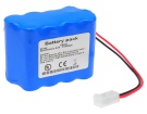 Batt/110236 battery | Cardioline batt/110236 medical equipment batteries in singapore