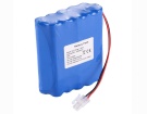 Delta 3 plus battery | Cardioline delta 3 plus medical equipment batteries in singapore