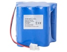 20vecs1400 battery | Cardioline 20vecs1400 medical equipment batteries in singapore