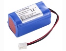Ecg-1106电池，Carewell ecg-1106 4芯医疗电池