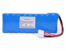 Hx-aa-12-1500电池，Carewell hx-aa-12-1500 10芯医疗电池