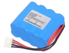 Ecg-1112l电池，Carewell ecg-1112l 8芯医疗电池