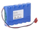 Nibp 940x monitor battery | Casmed nibp 940x monitor medical equipment batteries in singapore