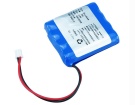 Tx268 battery | Chenhao tx268 medical equipment batteries in singapore