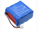 Ecg-1212电池，Cmics ecg-1212 4芯医疗电池
