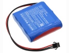 Ntc-022010000 battery | Comen ntc-022010000 medical equipment batteries in singapore