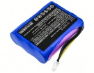 H3 monitor battery | Comen h3 monitor medical equipment batteries in singapore