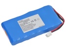 Icr18650电池，Comen icr18650 8芯医疗电池