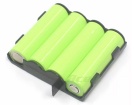 4h-aa2000 battery | Compex 4h-aa2000 medical equipment batteries in singapore