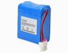 Meditech ekg-1212t battery | Contec meditech ekg-1212t medical equipment batteries in singapore