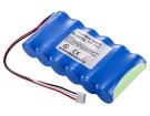 Systems 602-i4 battery | Criticare systems 602-i4 medical equipment batteries in singapore