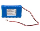 Jpd-200c电池，Doppler jpd-200c 12芯医疗电池
