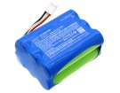Pss merlin battery | Drager pss merlin medical equipment batteries in singapore