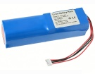 Hylb-867 ecg电池，Edanins hylb-867 ecg 8芯医疗电池