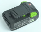 Lux-tools battery | genuine Dctools lux-tools power tool batteries in singapore
