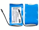 Abb irb 4400 m2000a battery | Abb abb irb 4400 m2000a robot batteries in singapore