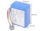 Wa30 battery | Ecovacs wa30 robot batteries in singapore
